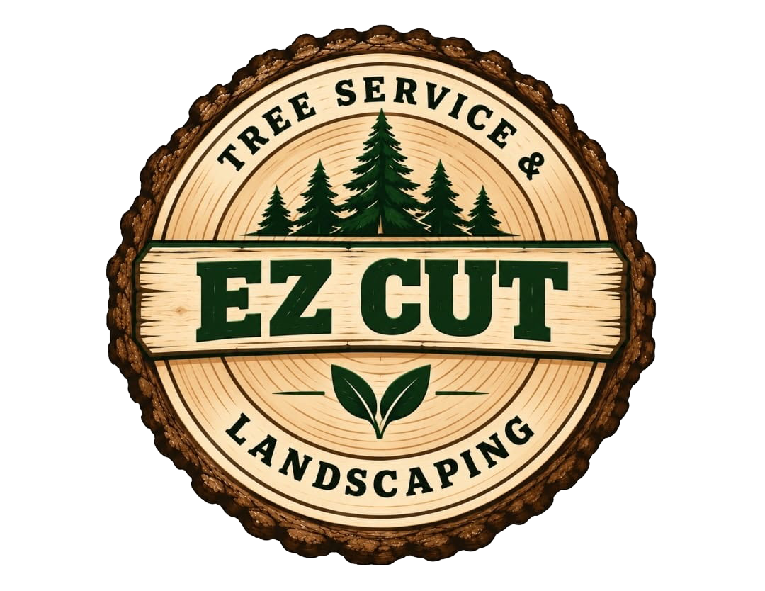 EZ Cut Tree Service & Landscaping
